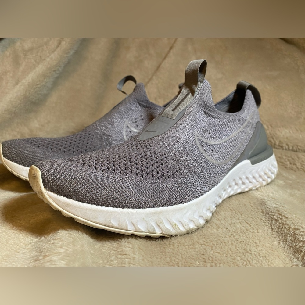 Nike React Phantom flyknit